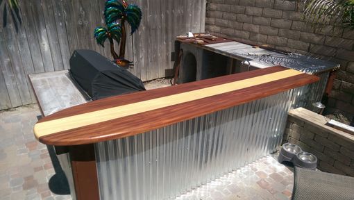 Surfboard Bar