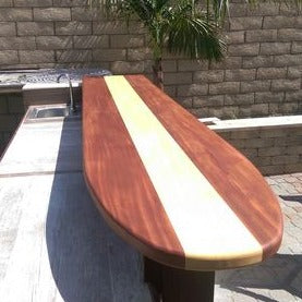 Surfboard Bar