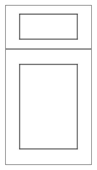 Galaxy door style