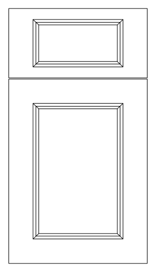 Nexus door style