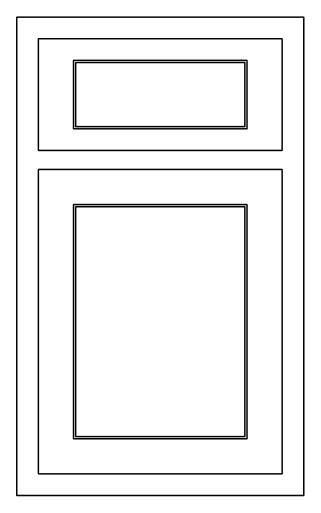 Discovery door style