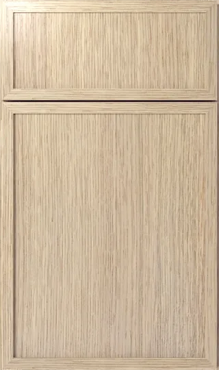Luna in Desert Oak