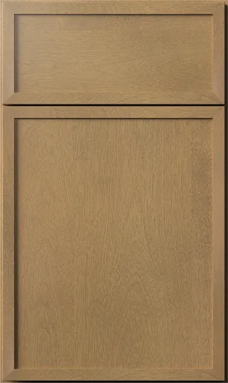 Luna in Timber