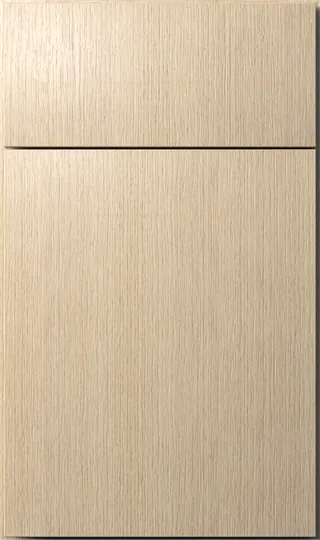 Luxe in Desert Oat