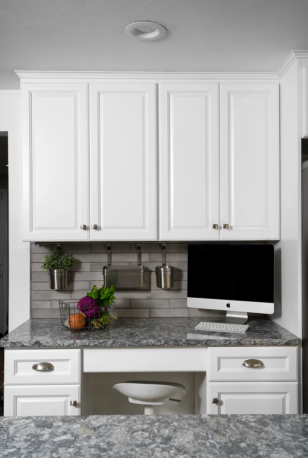 Frost value face-frame kitchen, third view